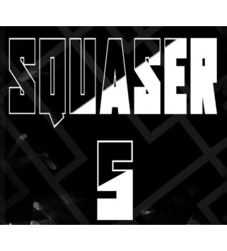 SQUASER 5 Steam Key GLOBAL